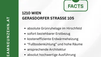 Expose Im Grünen mit guter Anbindung an die Innenstadt – hier kann man entspannen
