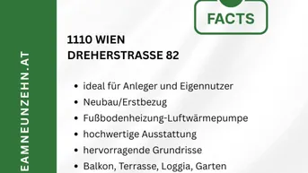 Expose Exklusiver Erstbezug – durchdachte Architektur trifft Qualität