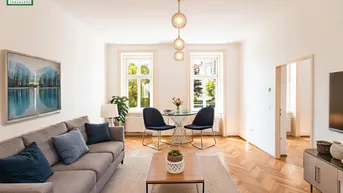 Expose Altbauwohnung am Fuße der Hohen Warte neben dem Setagayapark. Faires Preis-Leistungs-Verhältnis! Gute Anbindung ins Stadtzentrum! Saniertes Altbau-Zinshaus!