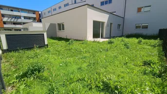 Expose Provisionsfreie Gartenwohnung in Ruhelage nahe Bahnhof