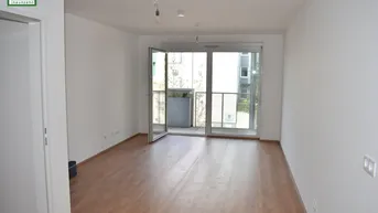 Expose Neuwertige 2-Zimmer-Wohnung mit Loggia und Garagen in Eisenstadt! Jetzt mieten!