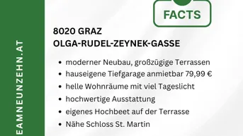 Expose Green City Living – Wohnen im Park, Leben mit Stil