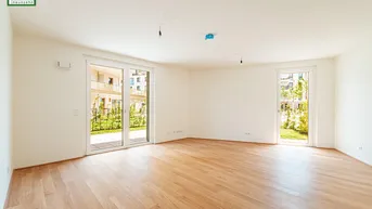 Expose „Hirschfeld – Naturnah wohnen“ – Niedrig-Energie-Standard-Neubau in begehrter Grün-Ruhelage