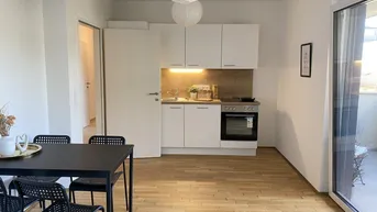 Expose Modernes Wohnen in Graz - Ihr neues Zuhause in der Babenbergerstraße 25