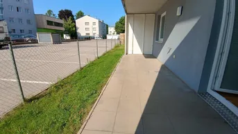 Expose Lichtdurchflutete 4-Zimmer-Wohnung mit privater Außenfläche