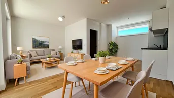 Expose Urban Living mit Lifestyle-Faktor