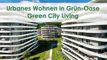 Expose Green City Living – Wohnen im Park, Leben mit Stil