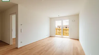 Expose Im Grünen mit guter Anbindung an die Innenstadt – hier kann man entspannen