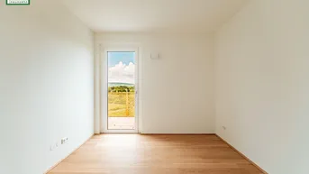 Expose Name ist Programm – Schnappen Sie sich Ihren Wohntraum im Projekt „Hirschfeld – Naturnah wohnen“