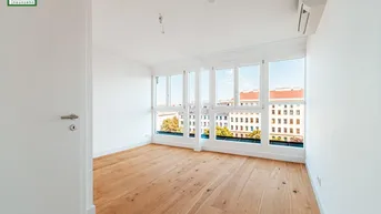 Expose Wohnen über den Dächern: Dachgeschossausbau mit Panorama-Terrassen!