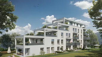 Expose Urbanes Wohnen im pulsierenden Herzen von Graz!