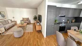 Expose Helle 1-Zimmer-Wohnung mit Balkon in Top-Lage - JETZT ANFRAGEN!