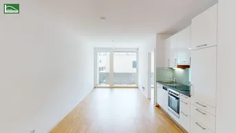 Expose Zeitgemäße Architektur trifft zentrale Lage – Ihr neues Zuhause im Styria Center Graz
