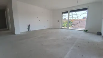 Expose LEBENS(T)RAUM mit großer, privater Außenfläche - 4-Zimmer-Erstbezug - FLORIANI – Quartier am Tullnerfeld