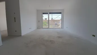 Expose Das Extra an Wohnkomfort - hochwertig, modern und stilvoll! 3-Zimmer-Erstbezugswohnung - FLORIANI – Quartier am Tullnerfeld