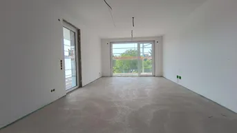 Expose Wundervolle 3-Zimmer-Wohnung mit privater Außenfläche! FLORIANI – Quartier am Tullnerfeld