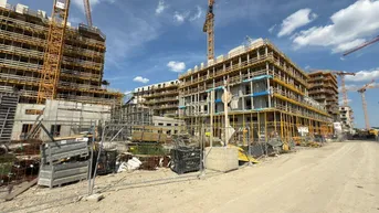 Expose An der Schanze“ – Urbanes Wohnen mit Wasserblick Einziehen ab Herbst 2026 · provisionsfrei