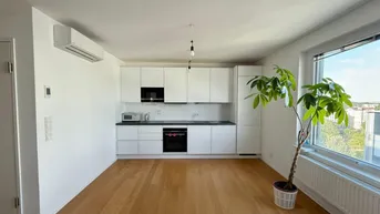 Expose Exklusive 5-Zimmer-Wohnung mit Dachterrasse und Donaukanal-Nähe in 1030 Wien - ab 01.10. beziehbar!
