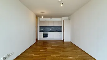Expose Wohlfühlen leicht gemacht: Moderne 2-Zimmer-Wohnung mit Loggia in Toplage nähe Schönbrunn!