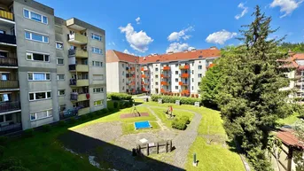 Expose Wohneinheiten im Zentrum Bruck an der Mur zur Miete!