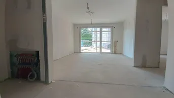 Expose Das perfekte Investment: FLORIANI – Quartier am Tullnerfeld - Hochwertige 2-Zimmer-Gartenwohnung!