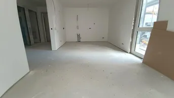 Expose Anleger aufgepasst! Hochwertige 2-Zimmer-Erstbezugswohnung! FLORIANI – Quartier am Tullnerfeld - Ruhelage mit toller Anbindung