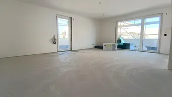 Expose FAMILIENTRAUM! 4-Zimmer-Erstbezug mit großer Außenfläche! FLORIANI – Quartier am Tullnerfeld