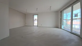 Expose Das perfekte Investment! Hochwertige 4-Zimmer-Wohnung - FLORIANI – Quartier am Tullnerfeld