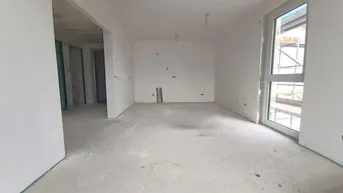 Expose Dachgeschosswohnung inklusive Klimaanlage und Sonnenschutz! FLORIANI – Quartier am Tullnerfeld - das perfekte Investment!