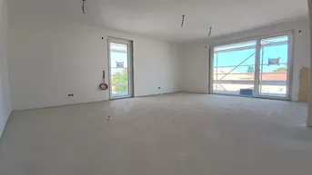 Expose Erstklassige Dachgeschosswohnung inklusive Klimaanlage und Sonnenschutz! FLORIANI – Quartier am Tullnerfeld - das perfekte Investment