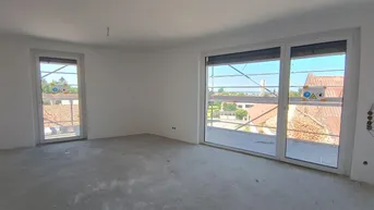 Expose Moderne Traumwohnung in idyllischer Ruhelage mit idealer Anbindung: FLORIANI – Quartier am Tullnerfeld