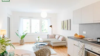 Expose Naturverbunden und modern - 4-Zimmer-Erstbezugswohnung mit optimaler Anbindung: FLORIANI – Quartier am Tullnerfeld