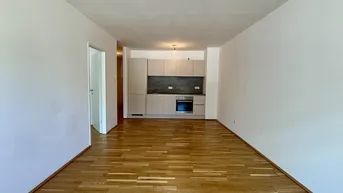 Expose Wohlfühlen leicht gemacht: Moderne 2-Zimmer-Wohnung mit Loggia in Toplage nähe Schönbrunn!
