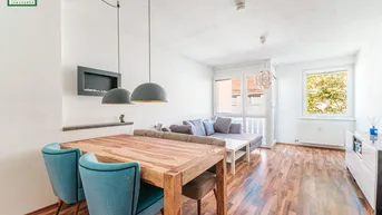 Expose Moderne 3-Zimmer-Eigentumswohnung in Ruhelage - Balkon - Nähe Alte Donau &amp; Floridsdorf