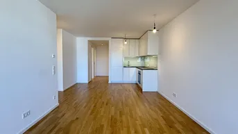 Expose Exklusives Wohngefühl im Herzen des 2. Bezirks: 2-Zimmer Wohnung inkl. Loggia!