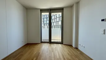 Expose Wohnen mit Weitblick im Projekt „Belview“ - Ruhig, urban und hochwertig - ab sofort beziehbar!