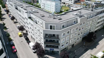 Expose Wohnung nahe Bahnhof! Maximales Wohngefühl in Hofruhelage