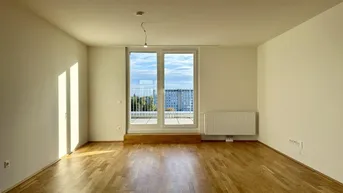 Expose Toller 3-Zimmer Grundriss in Ruhelage in 1100 Wien - ab sofort verfügbar!