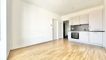 Expose Neuwertige 2-Zimmer-Wohnung in Graz: Moderne Ausstattung mit Balkon!
