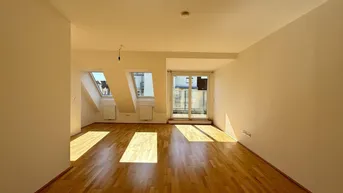 Expose Exklusive Dachgeschoss-Residenz mit zwei Terrassen in begehrter Innenhofruhelage!