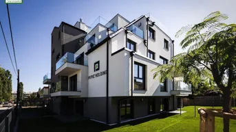 Expose Luxuriöses Penthouse in 1220 Wien – Ihr neues Zuhause nahe der Alten Donau!