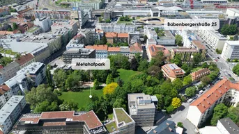 Expose Modernes Wohnen in Graz - Ihr neues Zuhause in der Babenbergerstraße 25