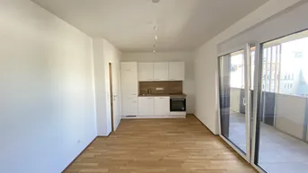 Expose Urbanes Leben in Graz - Ihr Wohntraum in der Babenbergerstraße 25