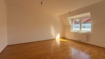 Expose Attraktive 3-Zimmer-Dachgeschosswohnung mit Balkon in Ruhelage in 1190 Wien!