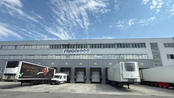 Expose Hochwertige Gewerbefläche mit 15 Parkplätzen in 2326 Maria Lanzendorf – Industriestraße: ab sofort verfügbar!