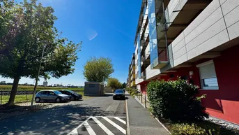 Expose Eigentumswohnung mit Weitblick in unmittelbarer Nähe zur Shopping City Seiersberg!