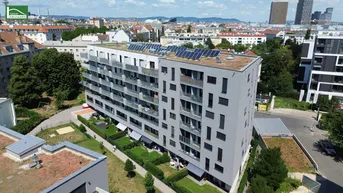 Expose Exklusives Wohnen in Simmering – Neubau mit urbaner Infrastruktur &amp; erholsamer Umgebung