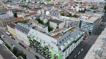 Expose Wundervolle 4-Zimmer Wohnung in toller Lage - Einbauküche inklusive - ab 01.12.2025 verfügbar!