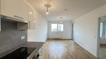 Expose Exklusive Neubauwohnung in zentraler Lage – Ideal gelegen zwischen SCN, Lorettowiese und einer ausgezeichneten Infrastruktur!