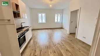 Expose Neuer DG-Ausbau in schönem Altbau